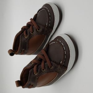 Carter's Baby Shoe Size 3-6m